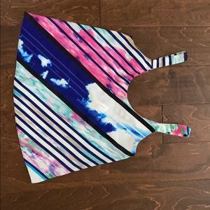 Ladies petite camisole